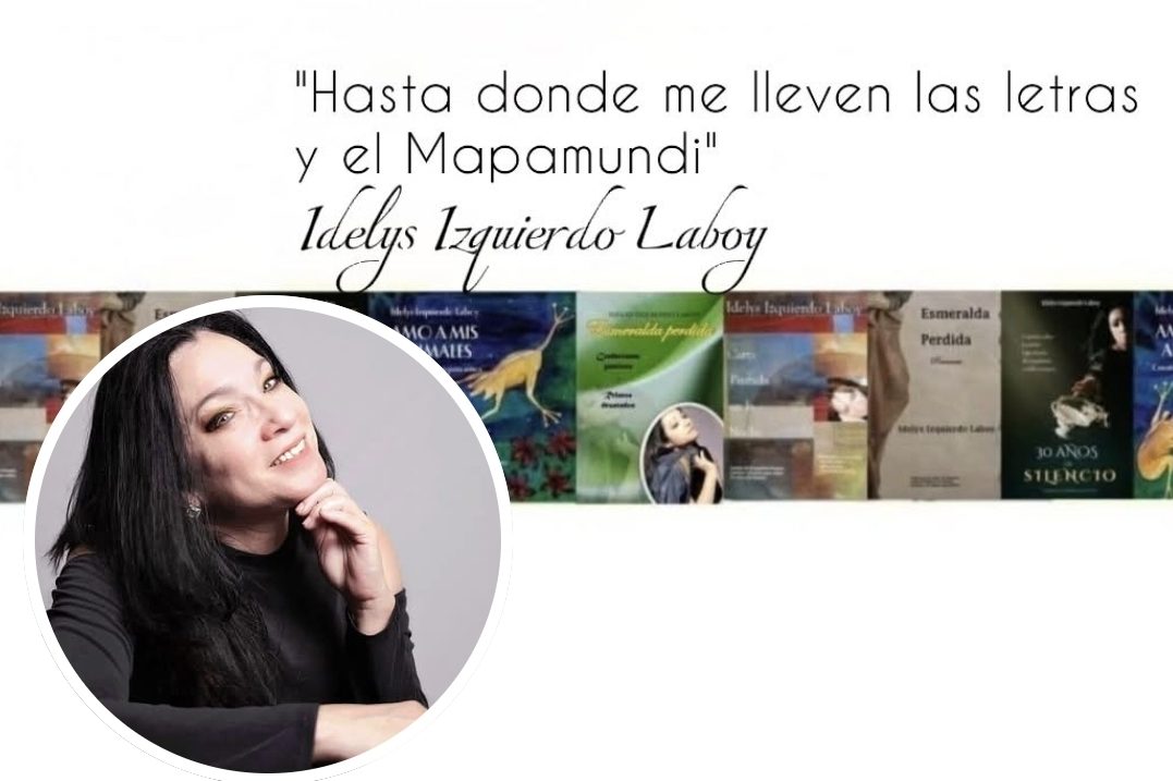 IDELYS IZQUIERDO LABOY 